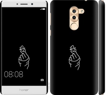 

Чехол Love You для Huawei Honor GR5 2017 728461