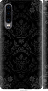 

Чехол узор барокко для Huawei P30 942955