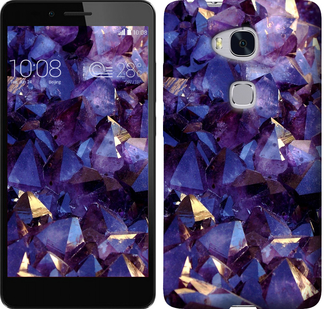 

Чехол Кристаллы для Huawei Honor GR5 411635