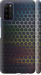Чохол Соти що переливаються на Huawei Honor 30 Lite