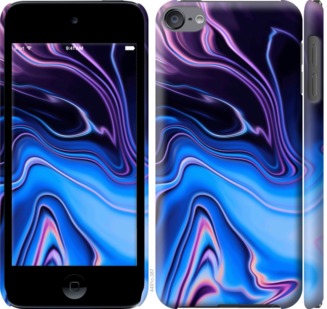 

Чохол Візерунок води на iPod Touch 6 752278