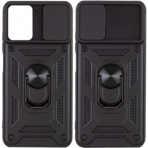 Ударостійкий чохол Camshield Serge Ring на Xiaomi Redmi Note 11 5G