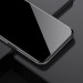 Замовити Захисне скло Nillkin (CP+PRO) на Apple iPhone 12 Pro / 12 (6.1") (Чорний) на vchehle.ua