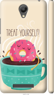 

Чохол Treat Yourself для Xiaomi Redmi Note 2 137571