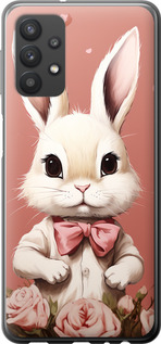 

Чехол Зайчик для Samsung Galaxy A32 A325F 1650022