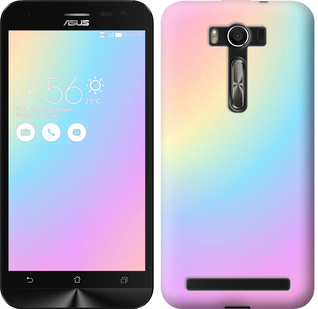 

Чехол Радуга 2 для Asus ZenFone 2 Laser ZE500KL 647142