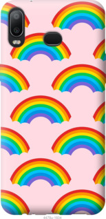 

Чохол Rainbows на Samsung Galaxy A6s 971701
