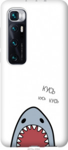 Чехол Акула для Xiaomi Mi 10 Ultra