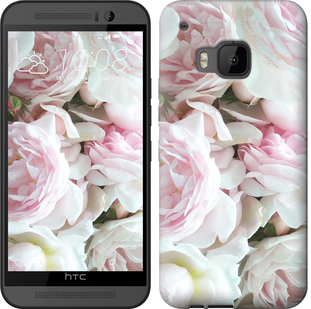 

Чехол Пионы v2 для HTC U Ultra 668284