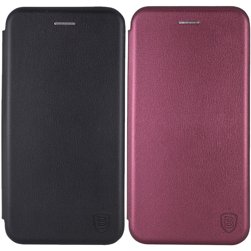 Чохол-книжка Baseus Premium Edge на Samsung Galaxy A12 / M12
