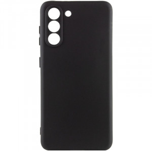 Чехол Silicone Cover Lakshmi Full Camera (A) для Samsung Galaxy S21