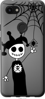 

Чохол Happy Halloween для Google Pixel 3a XL 1419241