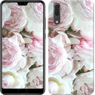 

Чохол Півонії v2 на Huawei P20 632422