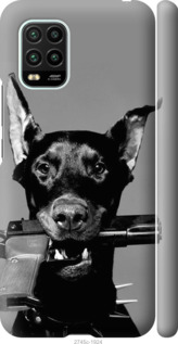 

Чохол Доберман на Xiaomi Mi 10 Lite 1057003