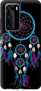 

Чохол Ловець снів на Huawei P40 Pro Plus 1084975