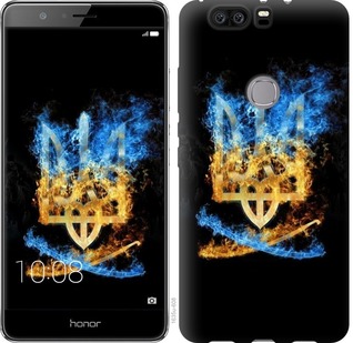 

Чохол Герб на Huawei Honor V8 667822