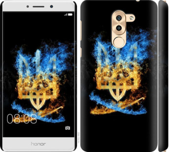 

Чохол Герб на Huawei GR5 2017 923657