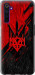 Чехол Герб v4 для Realme 6 Pro