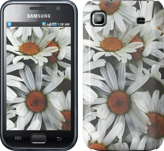 

Чехол Ромашки v2 для Samsung Galaxy S i9000 127085