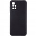 Чехол TPU Epik Black Full Camera для Xiaomi Redmi 10 (Черный)