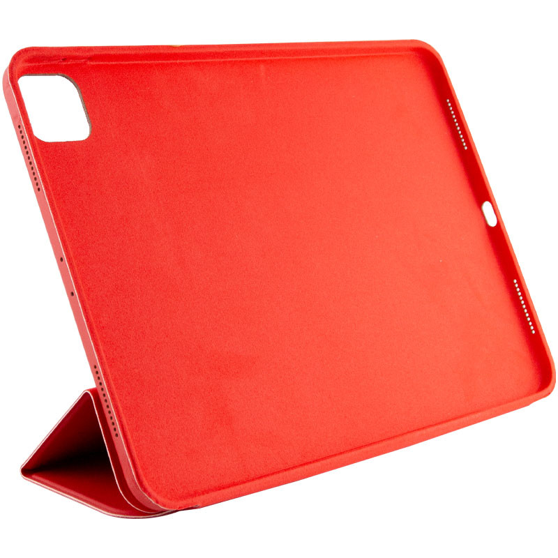 Чехол (книжка) Smart Case Series для Apple iPad Pro 11" (2020-2022) (Красный / Red) в магазине vchehle.ua