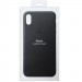 Фото Кожаный чехол Leather Case (AA) для Apple iPhone X / XS (5.8") на vchehle.ua