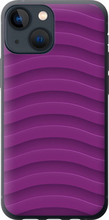 

Чехол Pattern Geometric Waves для iPhone 13 Mini 1624245