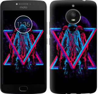 

Чехол Astronomical для Motorola Moto E4 Plus 690441