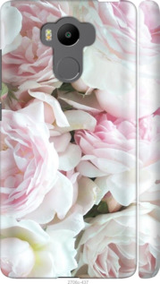 

Чехол Пионы v2 для Xiaomi Redmi 4 Pro 632376