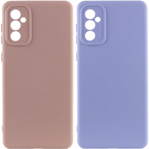 Чохол Silicone Cover Lakshmi Full Camera (AA) для Samsung Galaxy A16 5G