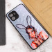 Фото TPU+PC чохол Prisma Ladies на Xiaomi Redmi A1 / A2 (Rabbit) в маназині vchehle.ua