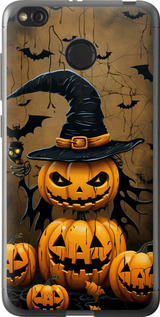 

Чехол Halloween 1 для Xiaomi Redmi 4X 1637158