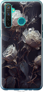 

Чохол Троянди 2 на Realme 5 Pro 1507831