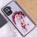 Купить TPU+PC чехол Prisma Ladies для Oppo Reno 5 Lite (Ukrainian Girl) на vchehle.ua