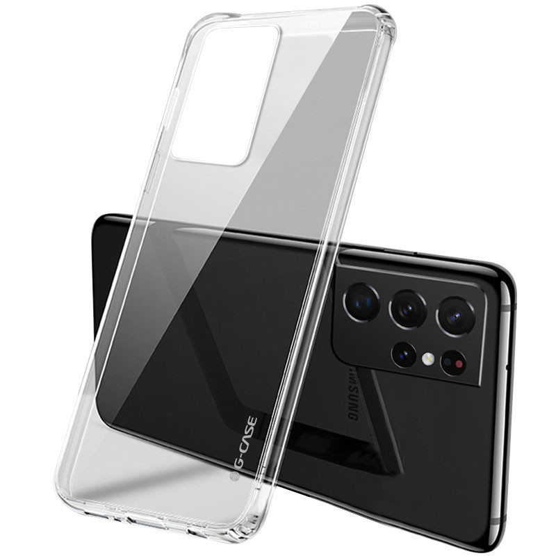 TPU чехол G-Case Lcy Series для Samsung Galaxy S20 Ultra