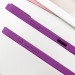 Чохол Silicone Case Full Protective (AA) на Apple iPhone 16 Plus (6.7") (Фіолетовий / Grape) в магазині vchehle.ua
