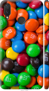 

Чехол M&M's для Huawei P Smart+ 676971