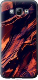 

Чохол Черно-оранжевая абстракция для Samsung Galaxy A8 A8000 1404386