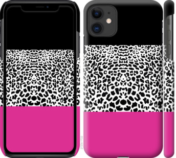 

Чохол Шкура леопарда v3 на iPhone 11 783213