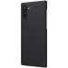 Купити Чохол Nillkin Matte на Samsung Galaxy Note 10 (Чорний) на vchehle.ua