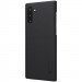 Купити Чохол Nillkin Matte на Samsung Galaxy Note 10 (Чорний) на vchehle.ua