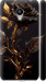 Чехол Роза 3 для Meizu M3