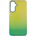 Фото Чохол TPU+PC Glassbend на Samsung Galaxy A36 5G / A56 5G (Blue) на vchehle.ua