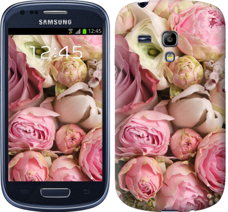 

Чехол Розы v2 для Samsung Galaxy S3 mini 251493