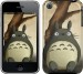 Чехол Мой сосед Тоторо для iPhone 3Gs