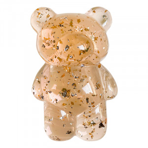 Держатель для телефона Popsocket Big Bear Shimmer