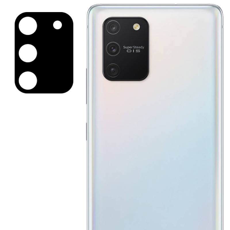 Гибкое ультратонкое стекло Epic на камеру для Samsung Galaxy S10 Lite