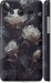 Чохол Троянди 2 на Samsung Galaxy Core 2 G355