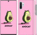 Чехол Avocat для Samsung Galaxy Note 10 Plus