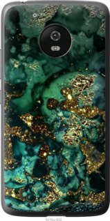 

Чохол Мрамор золото богатство для Motorola Moto G5 1405720
